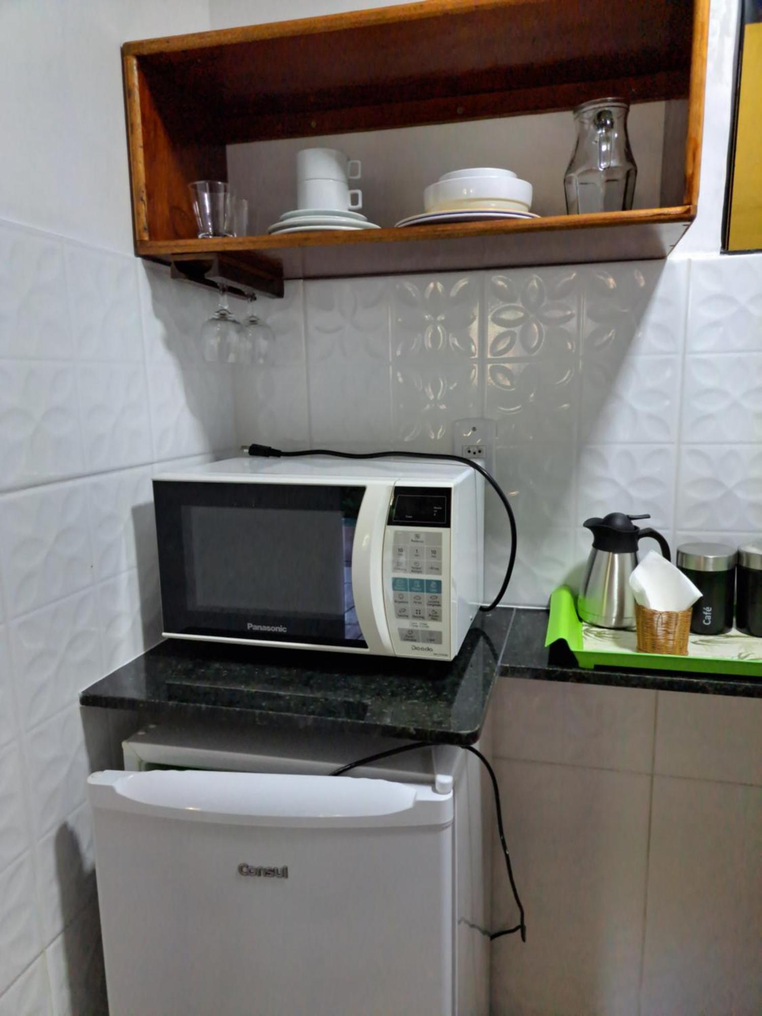 Recanto Das Flores Lofts - Ilha Grande Rj ภายนอก รูปภาพ