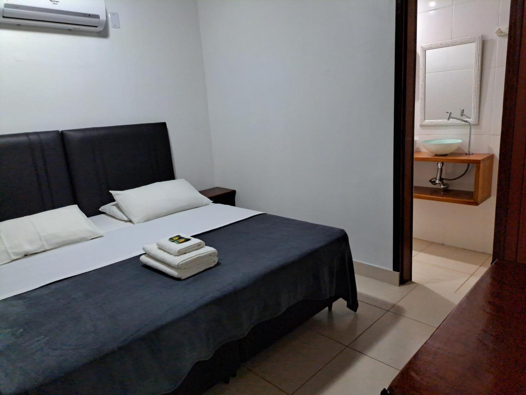 Recanto Das Flores Lofts - Ilha Grande Rj ภายนอก รูปภาพ