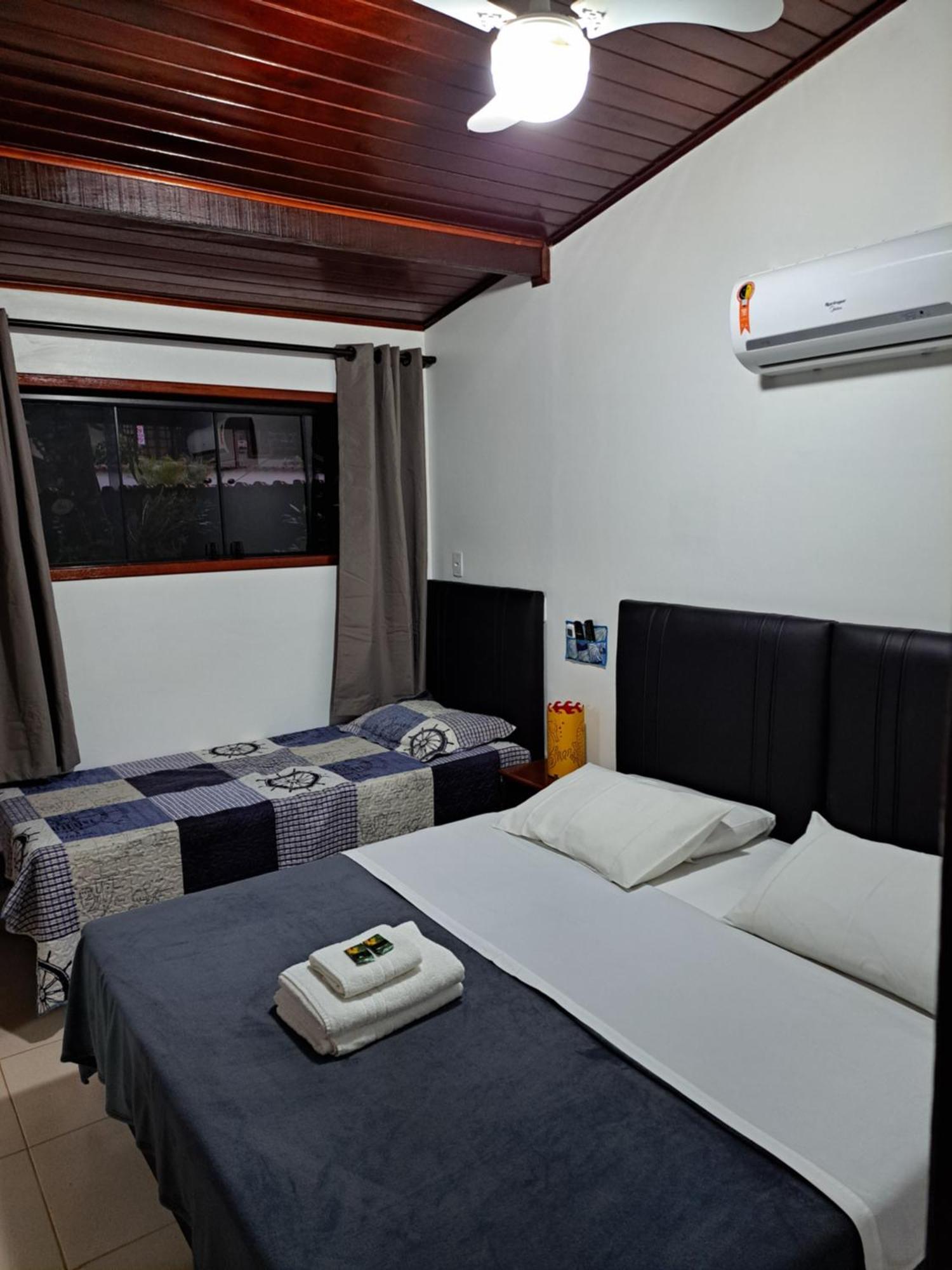 Recanto Das Flores Lofts - Ilha Grande Rj ภายนอก รูปภาพ