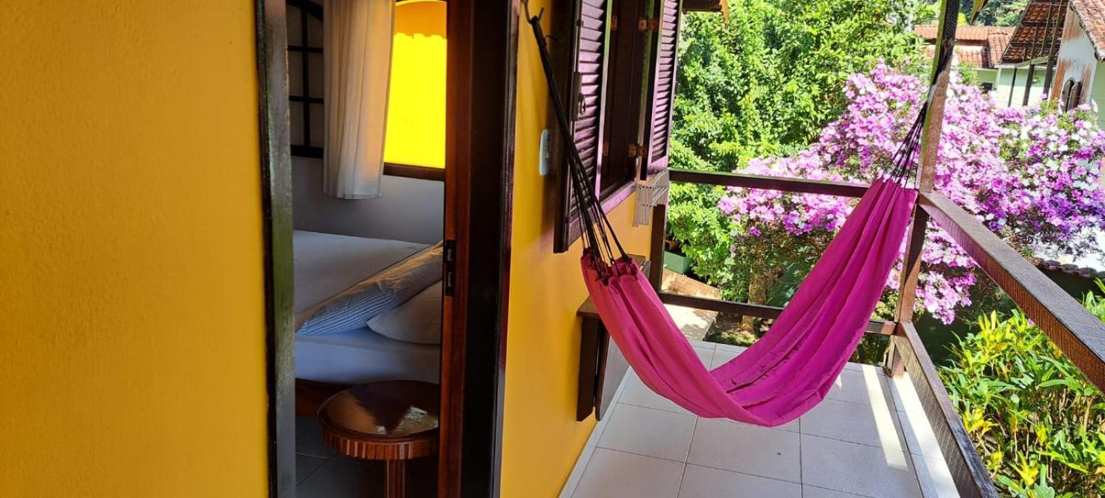 Recanto Das Flores Lofts - Ilha Grande Rj ภายนอก รูปภาพ