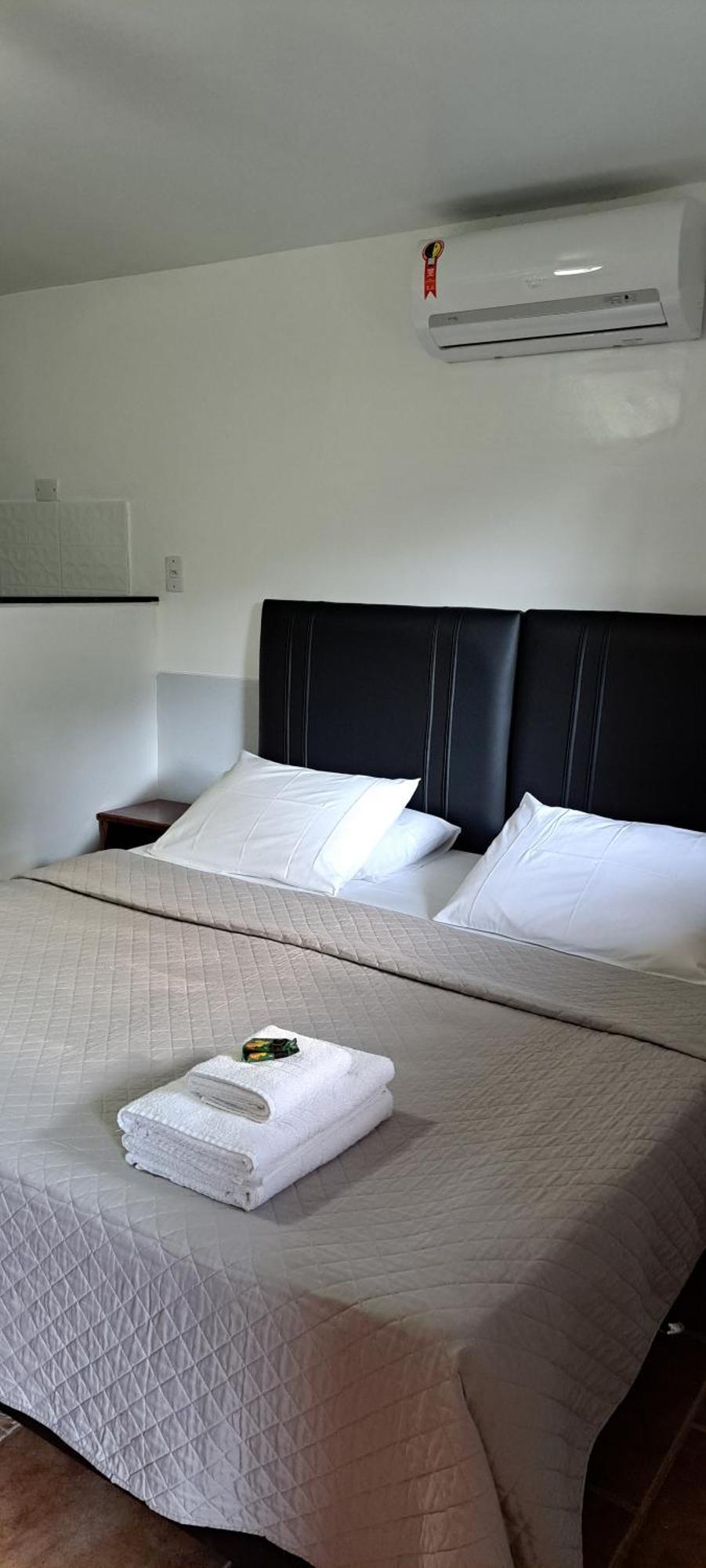 Recanto Das Flores Lofts - Ilha Grande Rj ภายนอก รูปภาพ