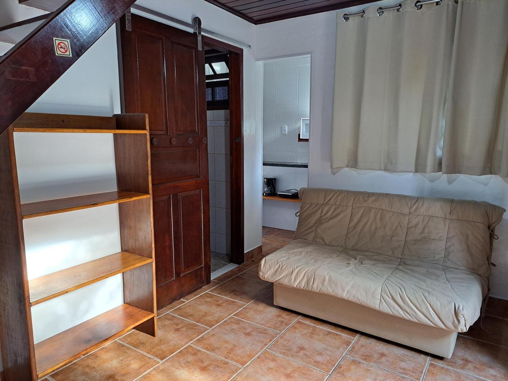 Recanto Das Flores Lofts - Ilha Grande Rj ภายนอก รูปภาพ