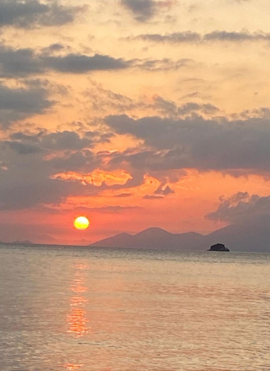 Recanto Das Flores Lofts - Ilha Grande Rj ภายนอก รูปภาพ