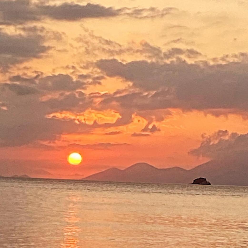 Recanto Das Flores Lofts - Ilha Grande Rj ภายนอก รูปภาพ